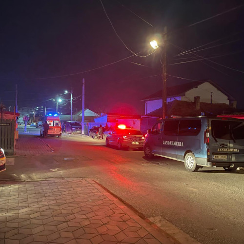 Arest preventiv în cazul atacului din Medgidia