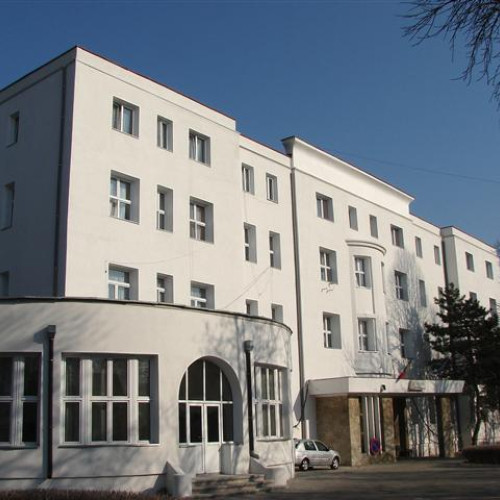 Spitalul Clinic de Recuperare din Eforie Nord investește în digitalizare