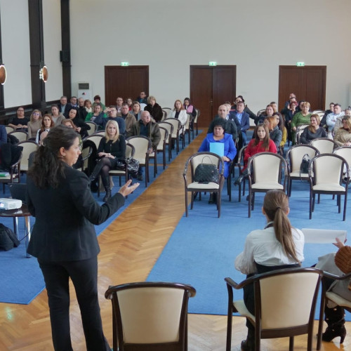 Inființarea unui ADI social în județul Constanța pentru sprijinul comunităților vulnerabile