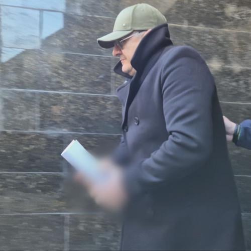 Procurorii DNA cer arestarea lui Marius Sponoche pentru luare de mită