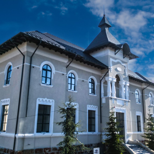 Dezbatere publică la Primăria Medgidia pentru un nou Plan Urbanistic Zonal