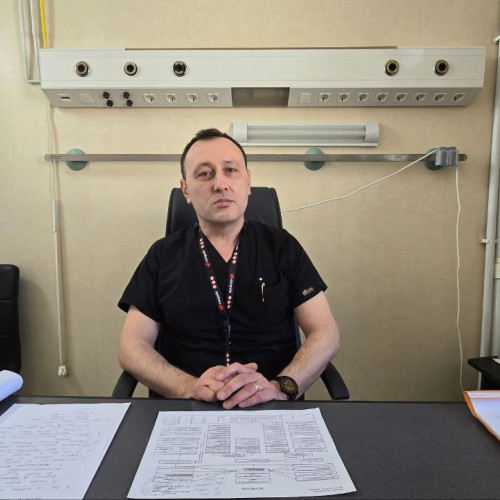 Spitalul Municipal Medgidia are un nou manager