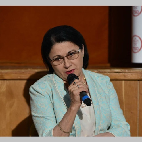 Procesul Ecaterinei Andronescu amânat pentru 14 martie 2025