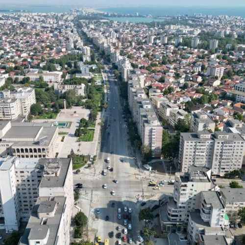 Contestația unei firme estoniene la Primăria Constanța, respinsă de CNSC