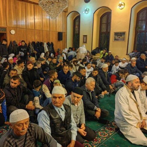 Postul din Luna Ramazan, o perioadă de purificare și reflecție