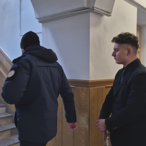 Cazul Vlad Pascu: apelul a fost stabilit pentru aprilie 2025