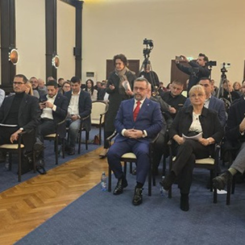 Cererea de strămutare a Consiliului Local Constanța în instanță