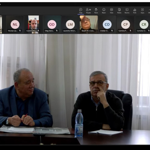 Consiliul Local Constanța amendat pentru neexecutarea unei hotărâri judecătorești