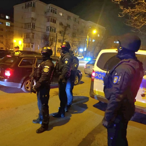 Tribunalul Constanța a pronunțat prima sentință într-un caz de omor