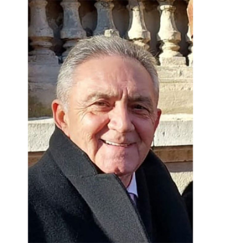 Decesul consilierului județean Marinel Lita