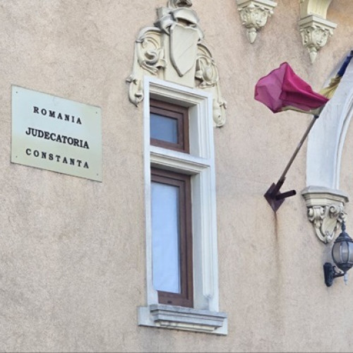 Ion Ruxandra Maria propus pentru funcția de președinte al Secției Penale
