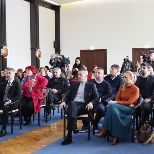UAT Județul Constanța s-ar putea constitui parte civilă în dosarul penal de 835.000 lei