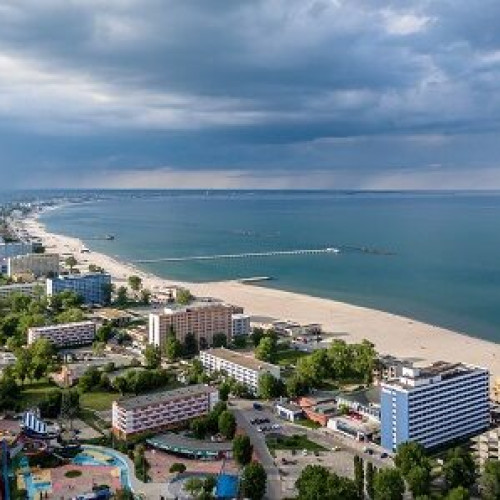 Firma Grain Sistem Service SRL intenționează să achiziționeze un teren în Mamaia