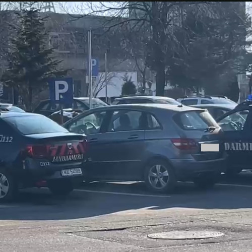 41 de percheziții DNA în Portul Constanța, vizate persoane din administrația portuară