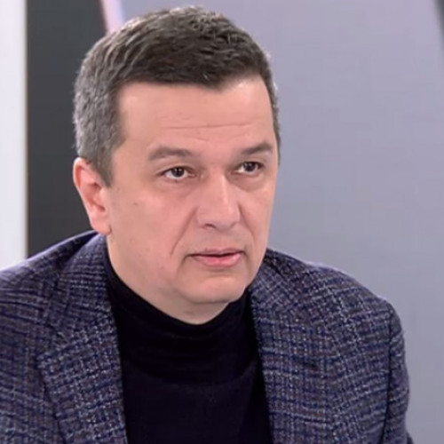 Grindeanu: Derapajul pe zonă populistă e din cauza "modului avion" al politicii USR