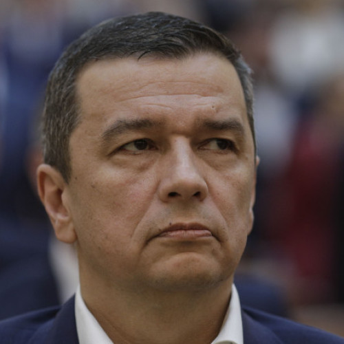 Grindeanu, uimit de protestele transportatorilor