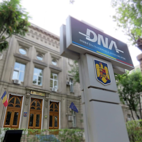 Ionut Voinescu, suspect de dare de mită și operațiuni financiare incompatibile cu funcția