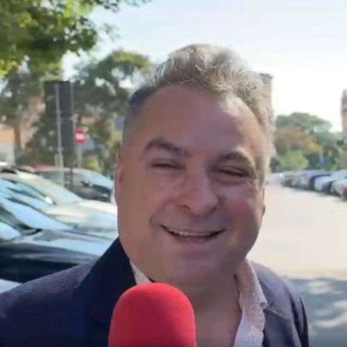 Nicolae Matei, primarul orașului Năvodari, acuzat de abuz în serviciu