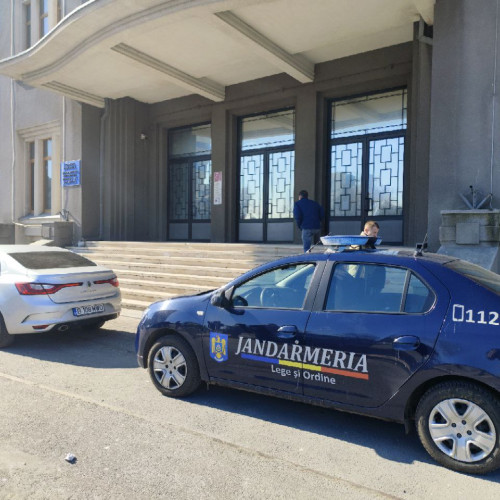 Scandal de corupție la Portul Constanța: mai multe persoane plasate sub control judiciar