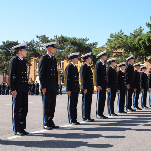 Confirmarea a cinci cazuri de tuberculoză la Colegiul Național Militar &quot;Alexandru Ioan Cuza&quot;