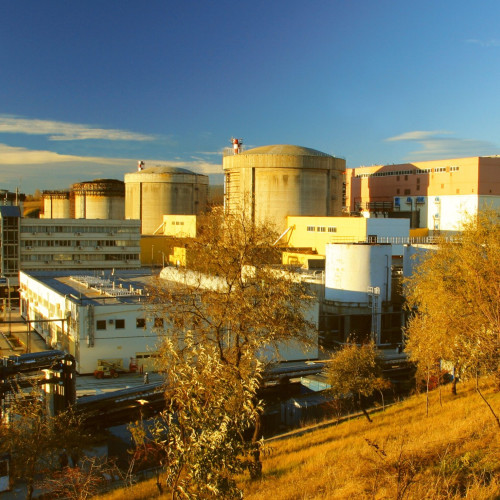 Convocarea Adunării Generale a Acționarilor Nuclearelectrica