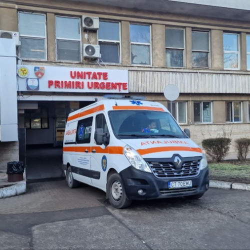 Suspiciuni în legătură cu licitația pentru un nou corp al Spitalului Clinic Județean de Urgență din Constanța