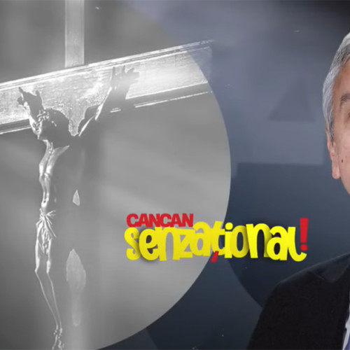 Dan Diaconescu va difuza o emisiune pe Canal 33 și online