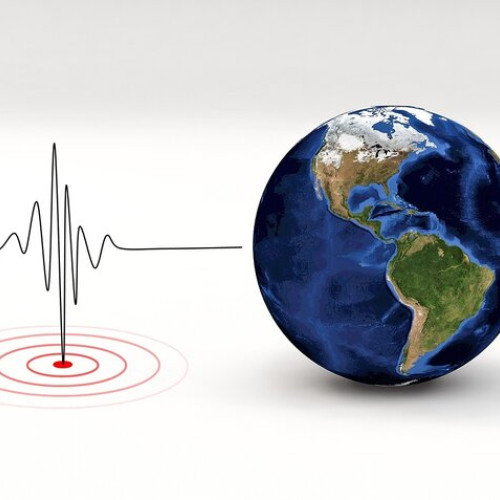 Cutremur devastator în România: 7,4 grade pe scara Richter