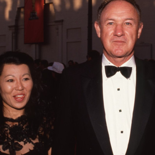 Gene Hackman și soția sa găsiți morți în casa din Santa Fe
