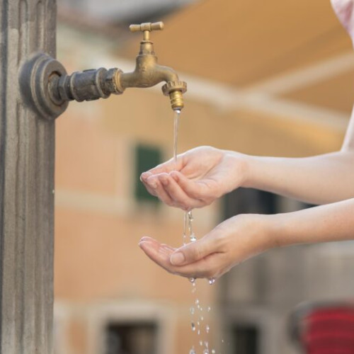Lipsa apei afectează consumatorii din zona punctului termic 40