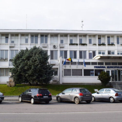 Callatis Therm SA solicită strămutarea procesului împotriva Primăriei Mangalia