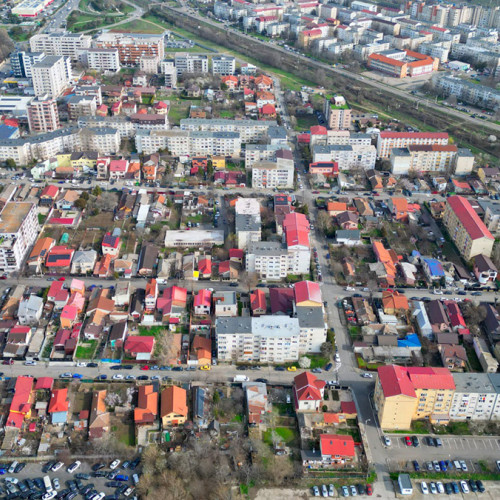 Noi reguli de circulație în Constanța
