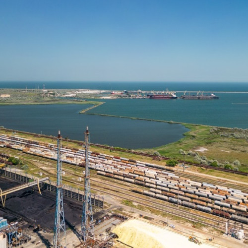 Țițeiul kazah a asigurat fluxurile necesare și stabilitate și în 2024