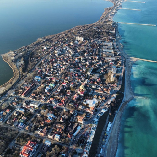 Terenuri de închiriat în Eforie