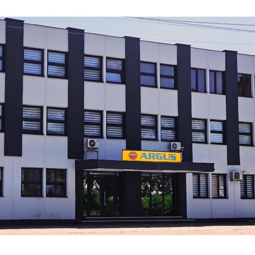 Demisii în conducerea Argus SA și Comcereal SA