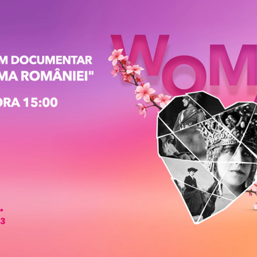 Filmul &quot;Maria, Inima României&quot; aduce în prim-plan contribuția Reginei Maria la Marea Unire