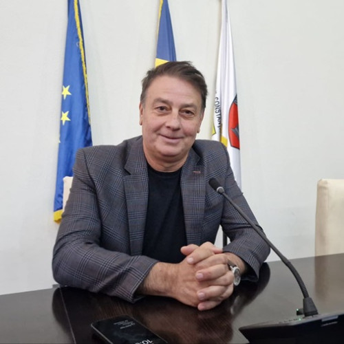 Florin Mitroi preia conducerea Consiliului Județean Constanța, promisiuni mari pentru dezvoltarea județului