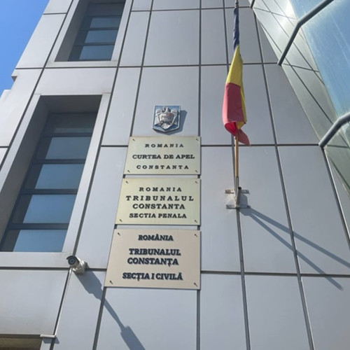 Judecătorii din Constanța înlocuiesc arestul preventiv cu arest la domiciliu pentru Soldan Gheorghe