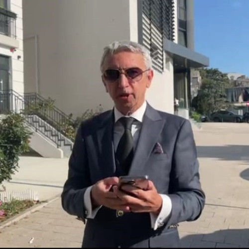 Dan Diaconescu: &quot;Sper ca acum, la Tulcea, dosarul să se închidă definitiv!&quot;
