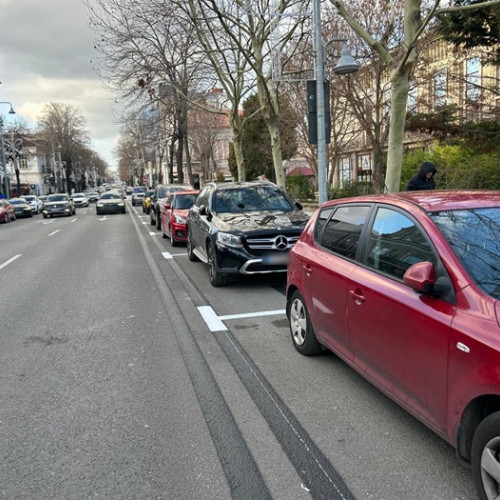 Contestație împotriva taxei de 200 de lei la Tribunalul Constanța