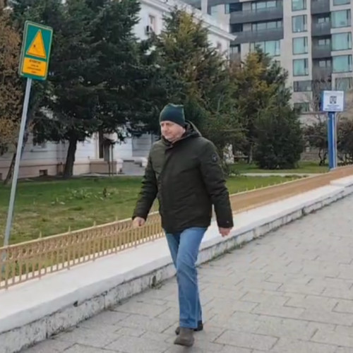 Măsuri preventive în dosarul Portul
