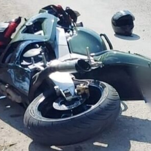 Accident rutier grav la Tulcea