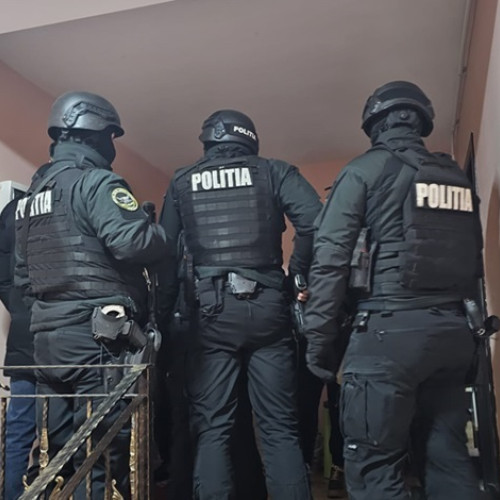 Cercetări în cazul CFR Călători pentru infracțiuni grave