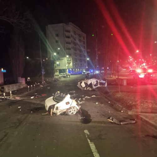 Procurorii cer prelungirea arestului preventiv pentru Sebastian M.