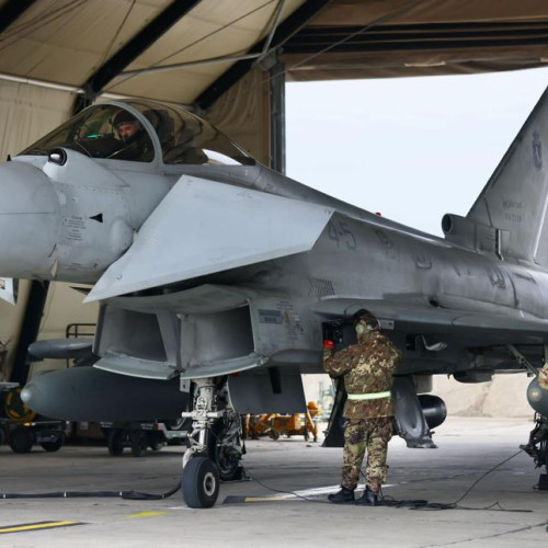 MApN neagă retragerea militarilor americani din România