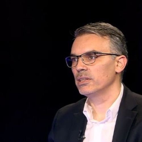 Remus Stefureac: Viitorul președinte al României ar putea fi "cel mai puternic președinte din ultimii 30 de ani"