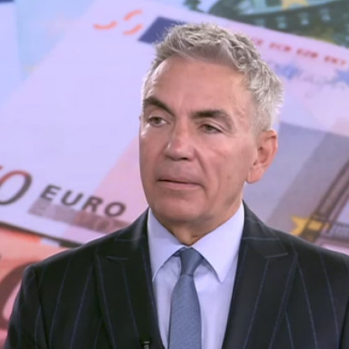 Ajustarea sau creșterea de taxe este inevitabilă, avertizează Dragos Anastasiu