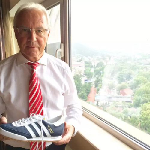 Legenda fotbalului, Der Kaiser - Franz Beckenbauer, a incetat din viata