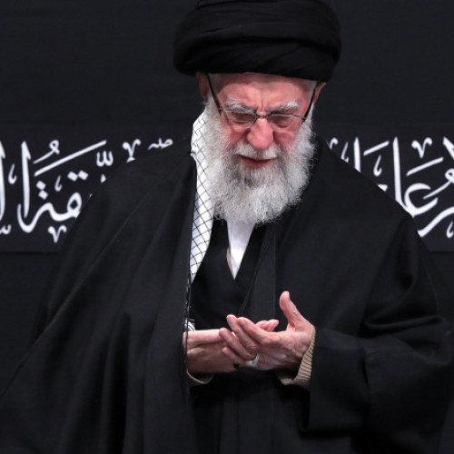 Iranul amenință cu pedeapsa pentru Israel după atacul din această dimineață