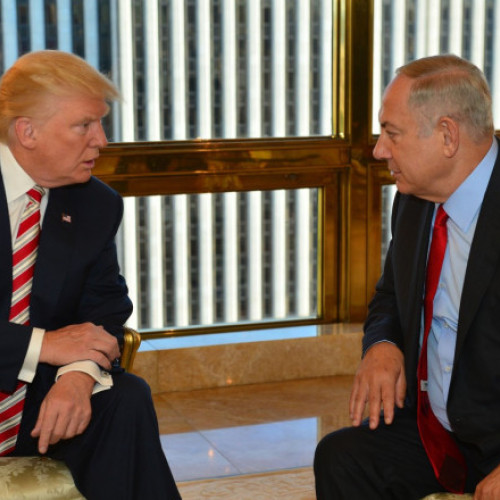 Tensiuni în creștere între Israel și Statele Unite privind un posibil atac asupra Iranului
